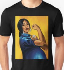 Cardi B! Moneybags and Motherhood Unisex T-Shirt