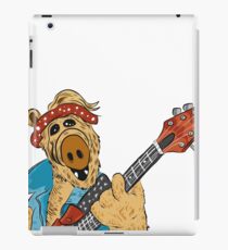 Alf iPad Case/Skin