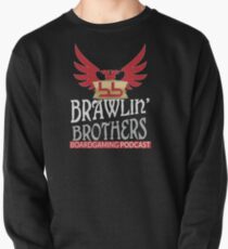 Brawling Brothers Design 1 Pullover