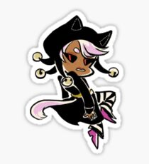 NyassassinoR Sticker