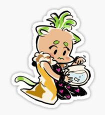 NyassassinoP Sticker