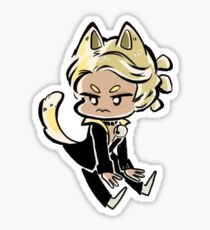 NyassassinoPR Sticker