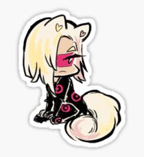 NyassassinoM Sticker