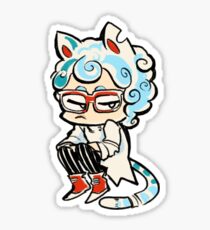 NyassassinoG Sticker