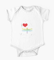 Just Freaking Love Dragonflies One Piece - Short Sleeve