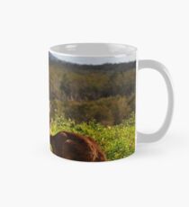 Australian Landscape Mug