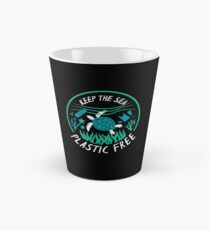Nature Friend Shirt Tall Mug