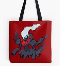 Master of Nightmares Tote Bag