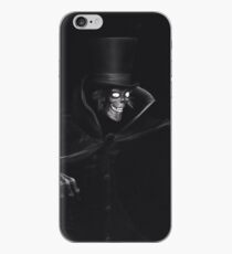 Hatbox Ghost iPhone Case