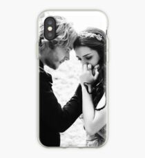Reign - The CW - TV show series - Edit iPhone Case