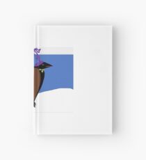 Madam Emperor Hardcover Journal