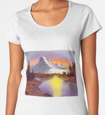 Caliente Women's Premium T-Shirt
