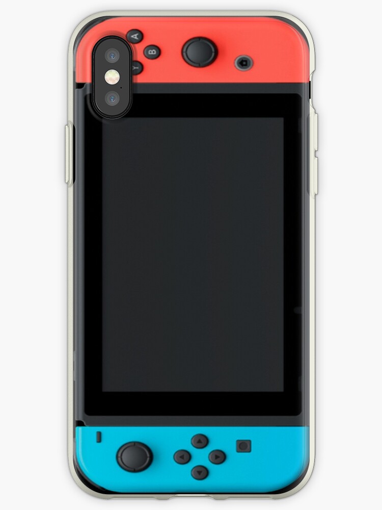 iphone xs case nintendo iphone xs case nintendo