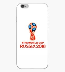 Fifa World Cup 2018 Russia* iPhone Case