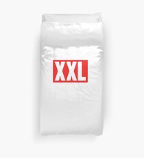XXL Magazine Duvet Cover