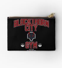 Blackthorn City Gym Studio Pouch