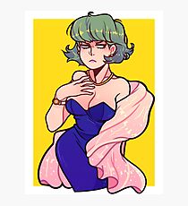 Choromi Photographic Print