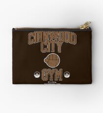 Cianwood City Gym Studio Pouch