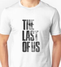 The Last of Us Unisex T-Shirt