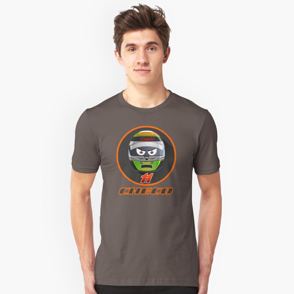 checo t shirt