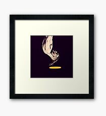 R.I.P XXXTentacion Framed Print
