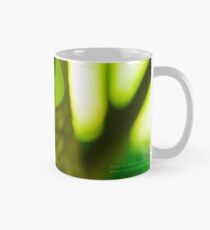 Green and green Mug