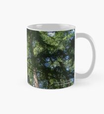 trees Mug