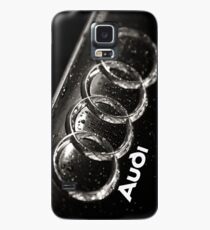 3D logo sport car Case/Skin for Samsung Galaxy