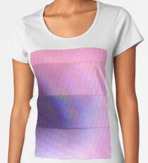 Santa Barbara Skies Women's Premium T-Shirt