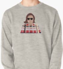 Cool Peggy, Mad Men Pullover