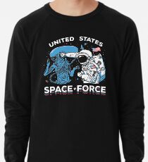 United States Space Force Shirt Lightweight Sweatshirt
