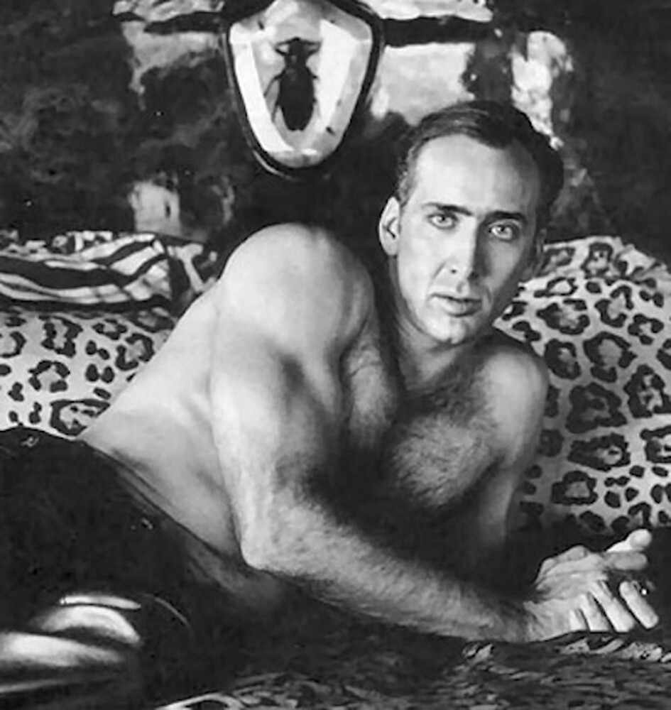 sexy cage by dariismx.