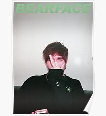 BEARFACE Poster