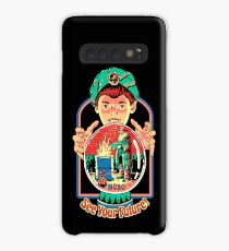 See Your Future Case/Skin for Samsung Galaxy