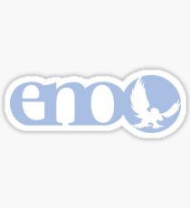 Pegatina eno