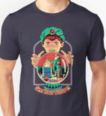 See Your Future Unisex T-Shirt