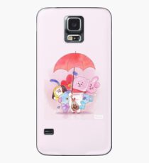 BT21 - Waiting for the Rainbow Case/Skin for Samsung Galaxy