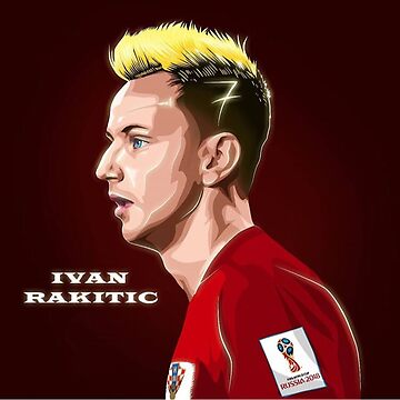 Ivan Rakitic - Champions League Matchday on Vimeo