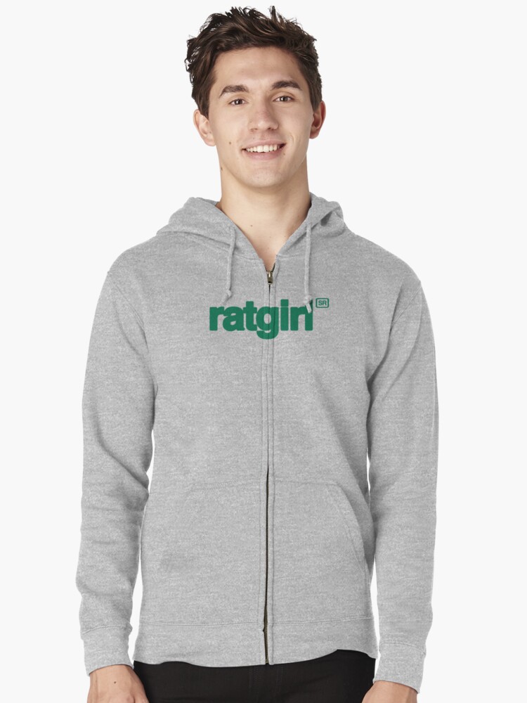 ratgirl hoodie