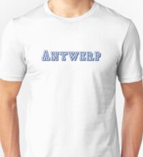 Antwerp Unisex T-Shirt