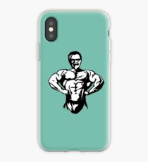 KFC iPhone Case