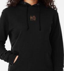 1400 Lightweight Hoodie