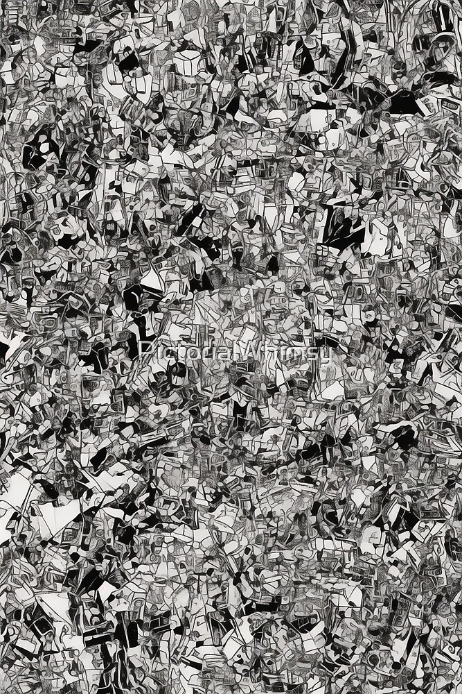 Vintage wall decor propaganda poster — retro art print for modern interiors