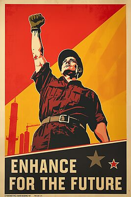 Propaganda Art