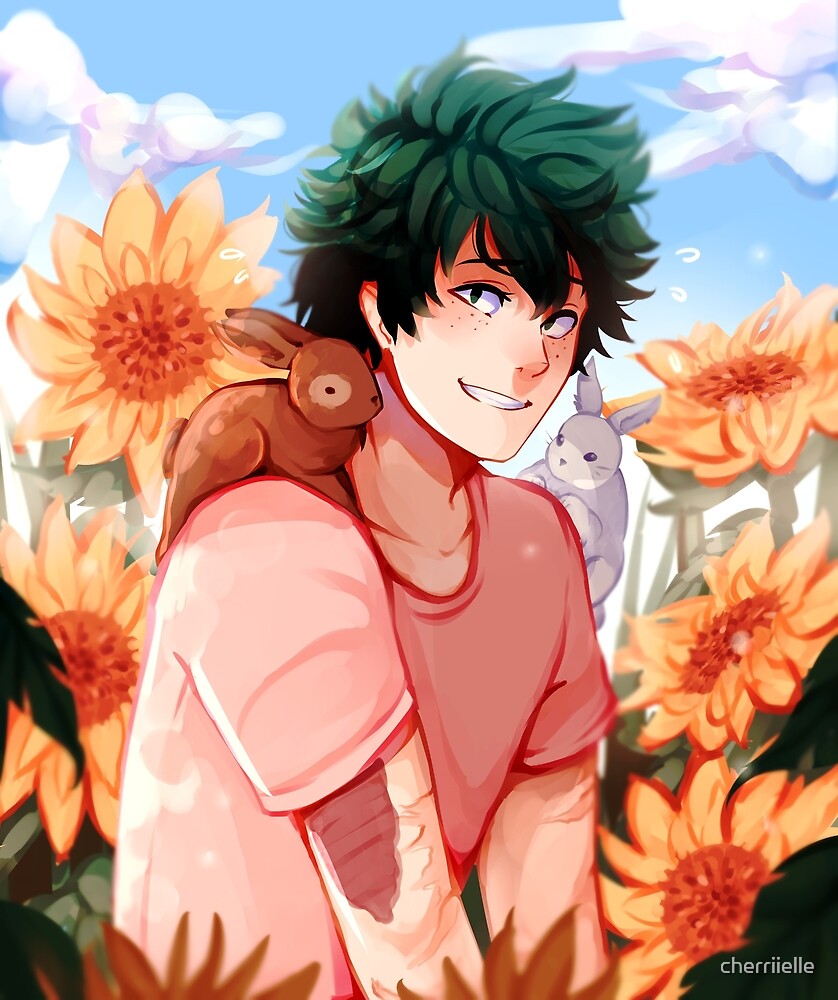 Bunny Boy'S Health