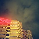 Coke in Berlin by cormacphelan