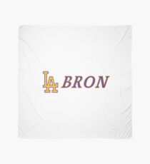 King LABron Scarf