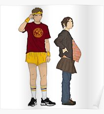 JUNO Poster