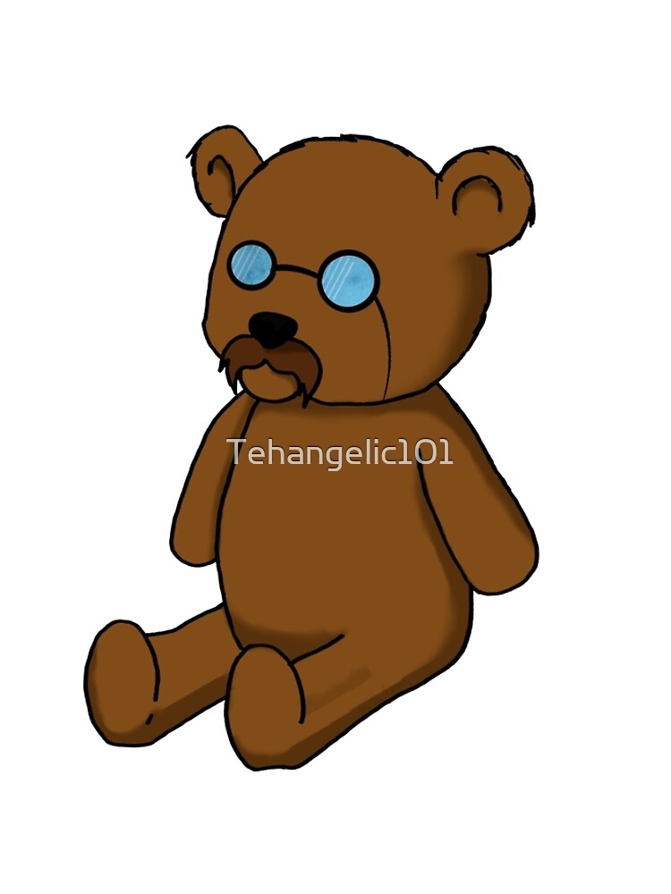 teddy roosevelt teddy bear story