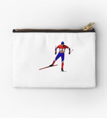 Cross-country skiing Studio Pouch
